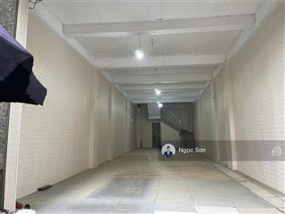 Cho thuê shophouse b48 geleximco 100m mặt tiền 5m phù hợp mọi mô hình kinh doanh