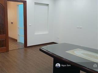 Cho thuê liền kề 100m  hoàn thiện đẹp, full điều hòa, nhận nhà ngay