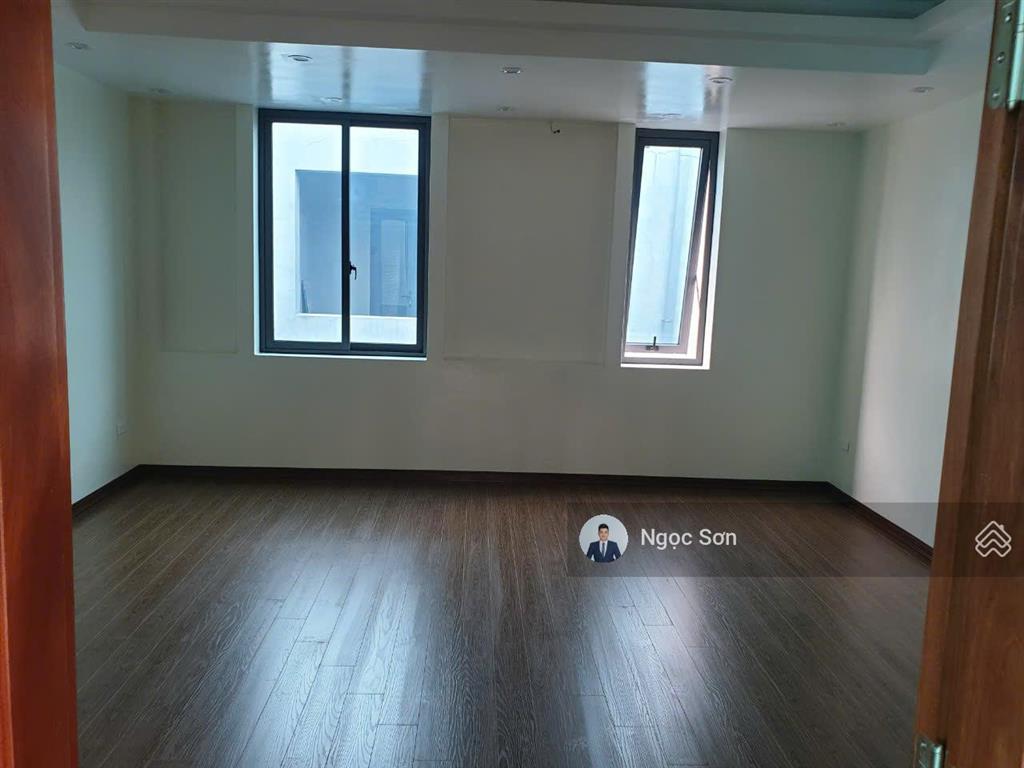 Cho thuê liền kề 100m2 hoàn thiện đẹp, full điều hòa, nhận nhà ngay