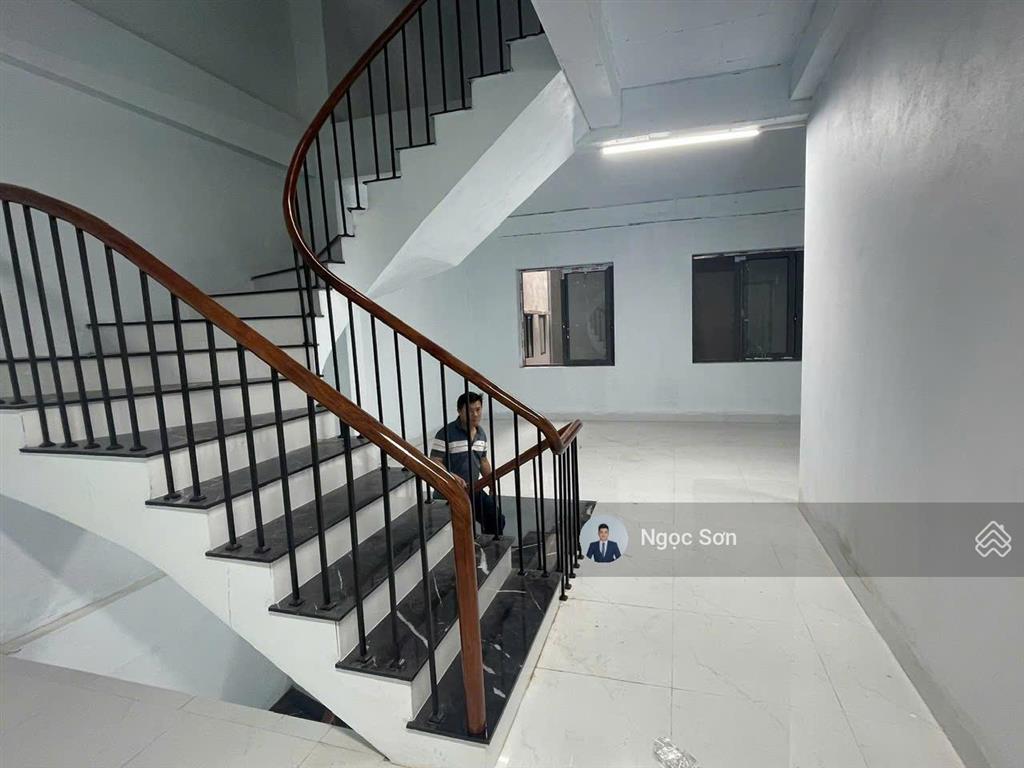 Cho thuê nhà vườn 108m2, mặt tiền 6m giá chỉ 22 triệu/tháng