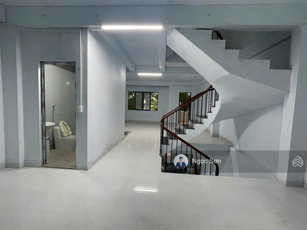 Cho thuê nhà vườn 108m2, mặt tiền 6m giá chỉ 22 triệu/tháng