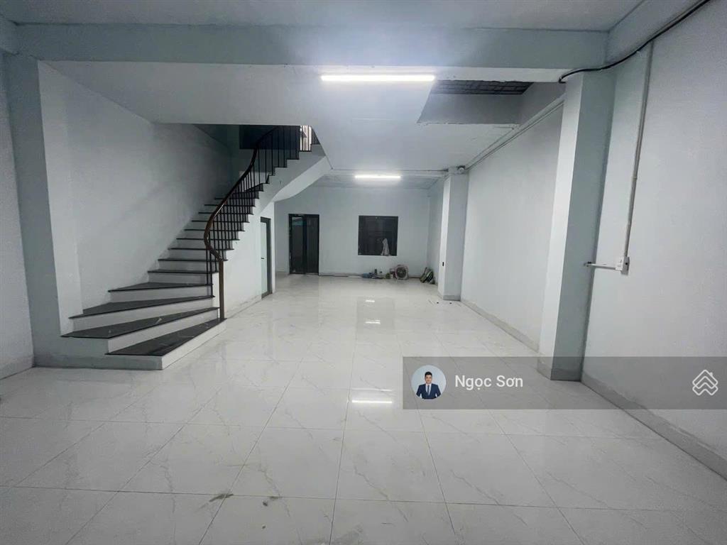 Cho thuê nhà vườn 108m2, mặt tiền 6m giá chỉ 22 triệu/tháng