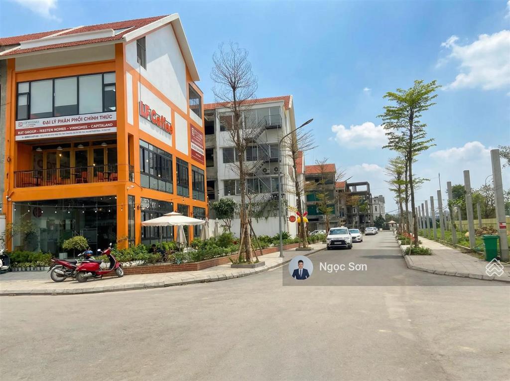 Lk bảo sơn trục thông vin giá cực tốt hơn 23 tỷ, chủ cần tiền bán gấp.  0928 036 ***