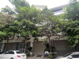 Cho thuê liền kề 95m khu c geleximco giá chỉ 11 triệu/tháng