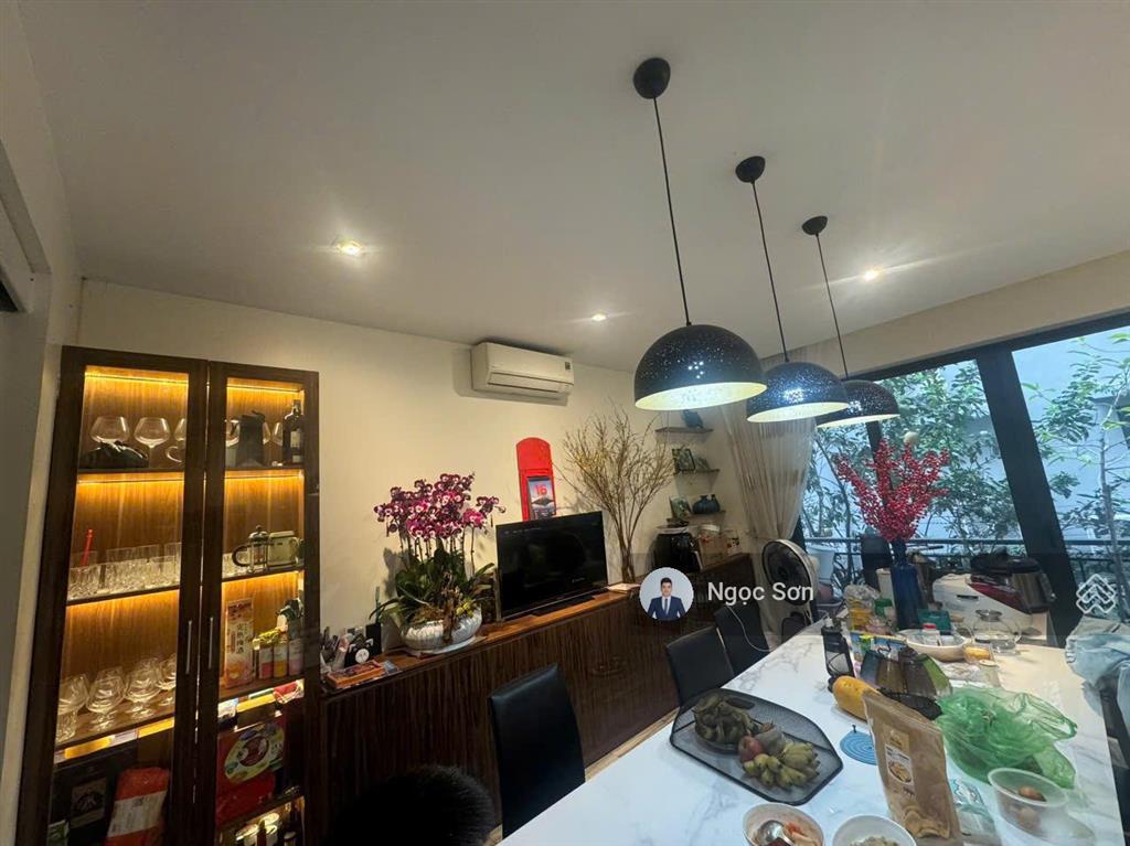 Cho thuê liền kề 95m, mặt tiền 5m, trục kết nối aeon mall, kinh doanh đỉnh cao