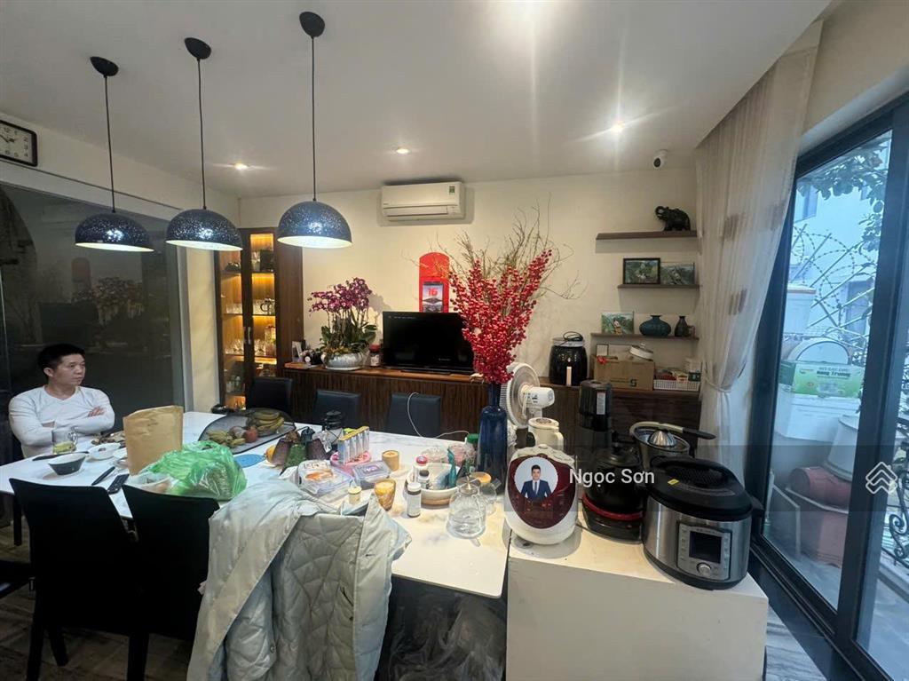 Cho thuê liền kề 95m, mặt tiền 5m, trục kết nối aeon mall, kinh doanh đỉnh cao