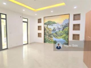 Cho thuê nhà vườn khu a geleximco sát vinsmart city hoàn thiện đẹp, vào ở ngay!