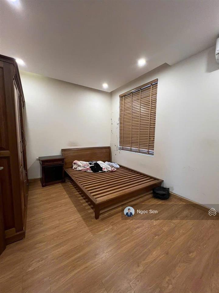 Cho thuê nhà vườn full nội thất khu a geleximco giá chỉ 26 tr/tháng