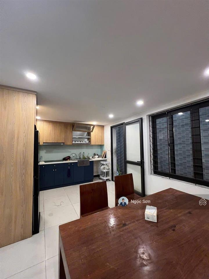 Cho thuê nhà vườn full nội thất khu a geleximco giá chỉ 26 tr/tháng