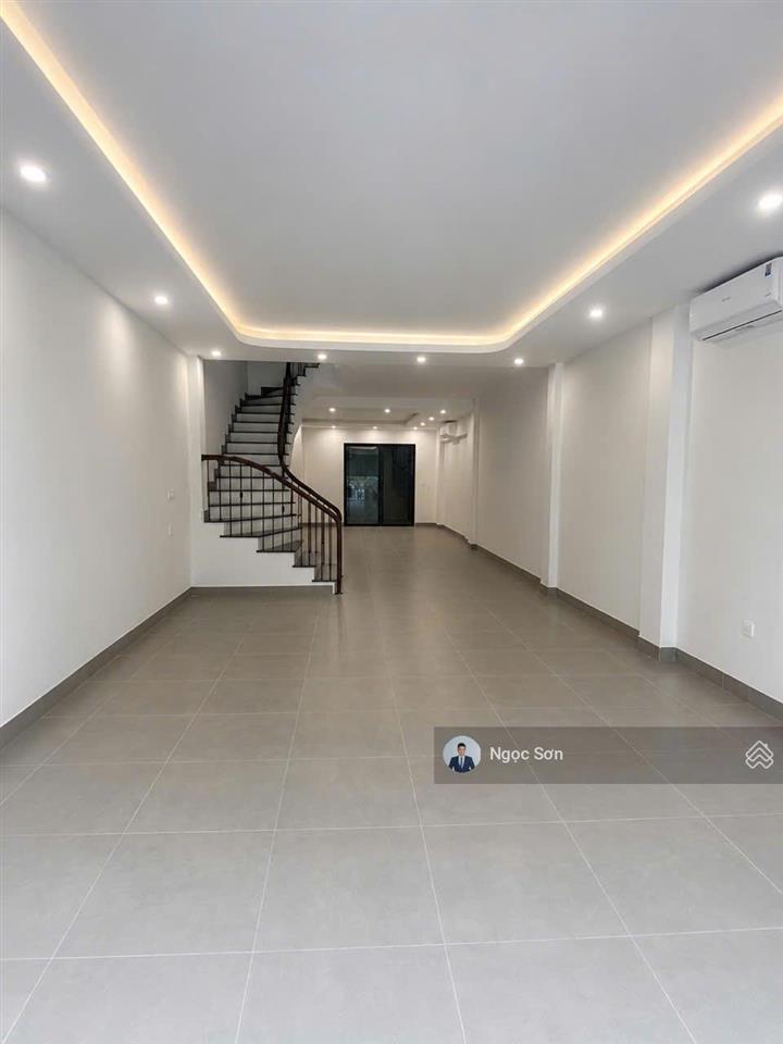 Cho thuê liền kề c9 geleximco lê trọng tấn, mặt trục chính thông thẳng aeon mall hà đông