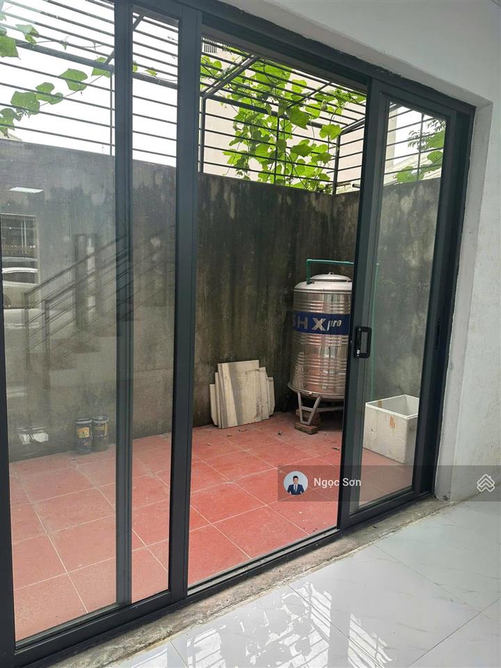 Cho thuê liền kề c58 khu c geleximco lê trọng tấn nhà đẹp 4 tầng, vào ở & kinh doanh ngay