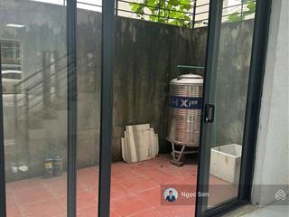 Cho thuê liền kề c58 khu c geleximco lê trọng tấn nhà đẹp 4 tầng, vào ở & kinh doanh ngay