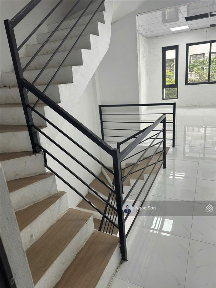 Cho thuê liền kề c58 khu c geleximco lê trọng tấn nhà đẹp 4 tầng, vào ở & kinh doanh ngay