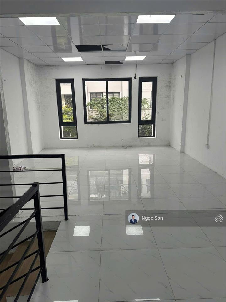 Cho thuê liền kề c58 khu c geleximco lê trọng tấn nhà đẹp 4 tầng, vào ở & kinh doanh ngay