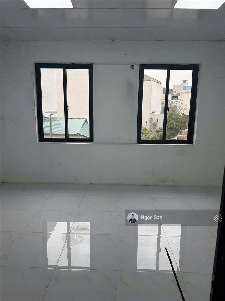 Cho thuê liền kề c58 khu c geleximco lê trọng tấn nhà đẹp 4 tầng, vào ở & kinh doanh ngay