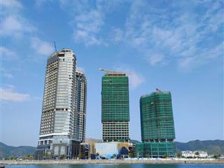 Sở hữu căn hộ View 360 độ Vịnh Bái Tử Long giá chỉ từ 2 Tỷ - Crystal Holidays Harbour Vân