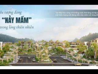 💫 CĂN HỘ ĐÔ THỊ NGHỈ DƯỠNG GIÁ CHỈ TỪ 940 TR (20% GTCH CHƯA TÍNH CHIẾT KHẤU)