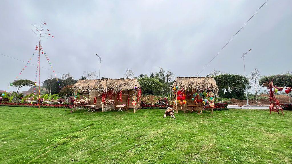 🌄 KHI CUNG ĐƯỜNG MỞ LỐI – UTOPIA MỞ VẬN 🌄