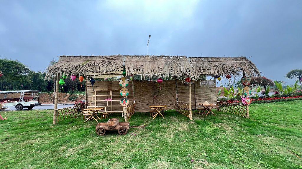 🌄 KHI CUNG ĐƯỜNG MỞ LỐI – UTOPIA MỞ VẬN 🌄