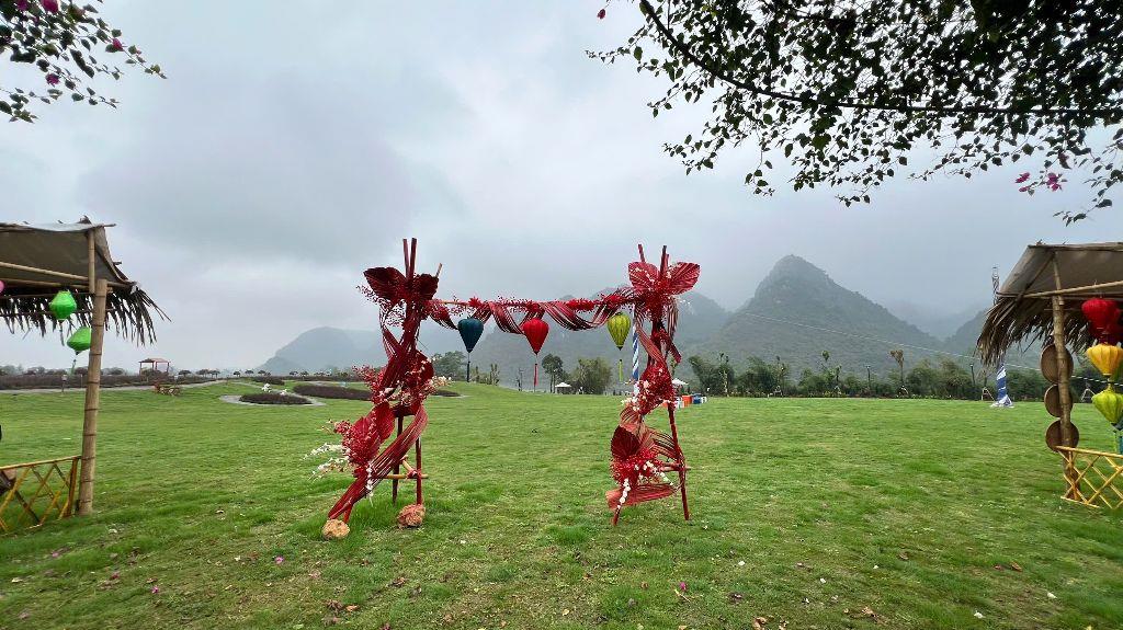 🌄 KHI CUNG ĐƯỜNG MỞ LỐI – UTOPIA MỞ VẬN 🌄