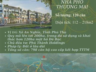 🚨 UTOPIA VILLAS & RESORT – CHẬM MỘT NHỊP, MẤT MỘT VIEW 