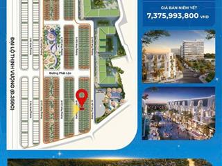 🏡 LIỀN KỀ,SHOPHOUSE VLASTA THỦY NGUYÊN – VỊ TRÍ ĐẸP, KINH DOANH ĐÓN DÒNG TIỀN NGAY