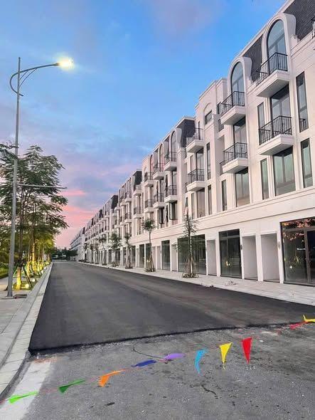 🏙 VLASTA THỦY NGUYÊN | PHỐ ĐÃ LÊN ĐÈN, CƠ HỘI ĐÃ SẴN SÀNG