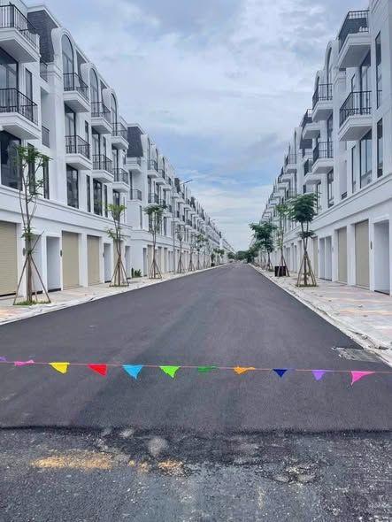 🏙 VLASTA THỦY NGUYÊN | PHỐ ĐÃ LÊN ĐÈN, CƠ HỘI ĐÃ SẴN SÀNG