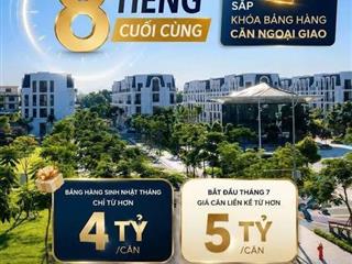 ⏰ CHỈ CÒN 8 TIẾNG CUỐI CÙNG!