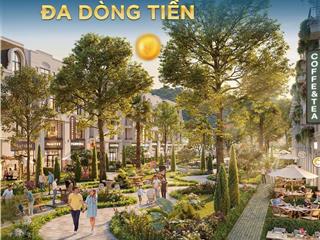 BỘ TỨ ĐỊNH DANH LÀM NÊN GIÁ TRỊ KHÁC BIỆT CỦA NHÀ PHỐ VLASTA – THỦY NGUYÊN