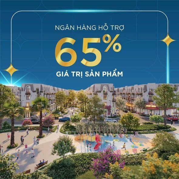 💎VLASTA – THỦY NGUYÊN: SỞ HỮU NHÀ PHỐ HÔM NAY - ĐÓN DÒNG TIỀN NGÀY MAI
