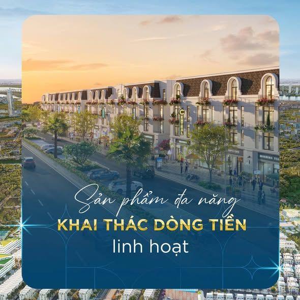 🏤VLASTA - THỦY NGUYÊN (HẢI PHÒNG): TÂM ĐIỂM NHỊP SỐNG THỜI ĐẠI - KIẾN TẠO GIÁ TRỊ BỀN VỮNG