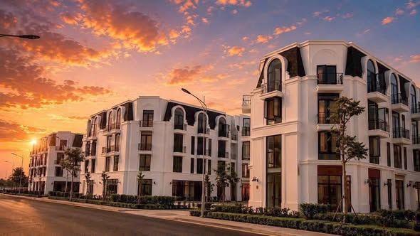 🚀 NHÀ PHỐ VLASTA THỦY NGUYÊN – ĐÓN SÓNG TĂNG GIÁ TỪ THÀNH PHỐ MỚI HẢI PHÒNG