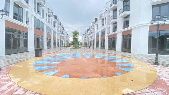 🚀 NHÀ PHỐ VLASTA THỦY NGUYÊN – ĐÓN SÓNG TĂNG GIÁ TỪ THÀNH PHỐ MỚI HẢI PHÒNG