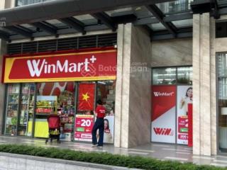 Bán shop chân đế mặt sảnh pr3, view hồ, diện tích nhỏ 46,4m2, 9,39 tỷ. dòng tiền 55tr/tháng