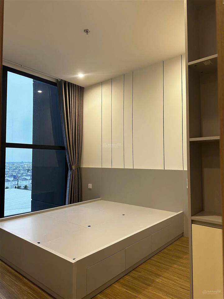 Cần bán căn 1pn+ dt 44m2 tòa pavilon vhocp 2 hầm