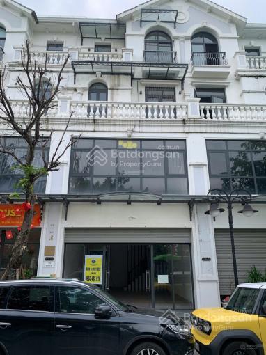 Cho thuê căn shop chân đế  tmdv tại vhocp  vị trí đẹp