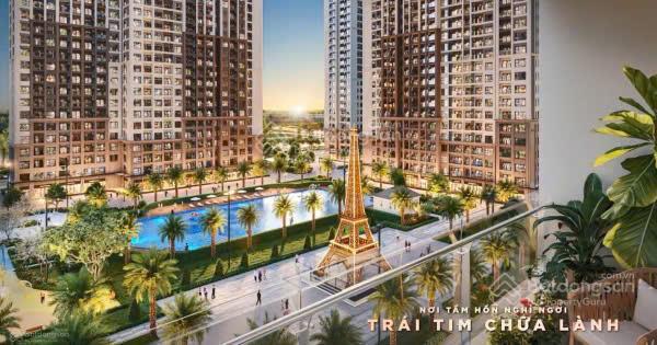Studio vinhomes ocean park  hàng hiếm giá rẻ