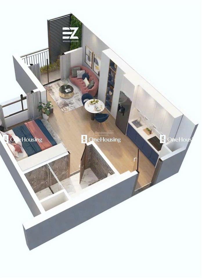 Studio vinhomes ocean park  hàng hiếm giá rẻ