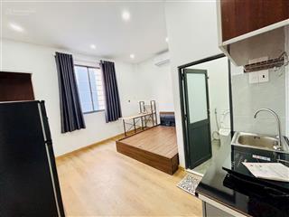 Cho thuê gấp cc mini tân thành, 4,2 triệu, 16m2, 1pn, 1wc, full nội thất, q. tân phú, hcm