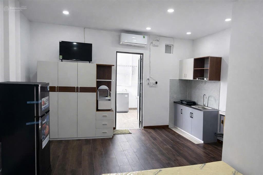 Cho thuê chung cư mini 1pn, 4,8 triệu, 16m2 tại 9/10/16a tân thành, q.tân phú, hcm