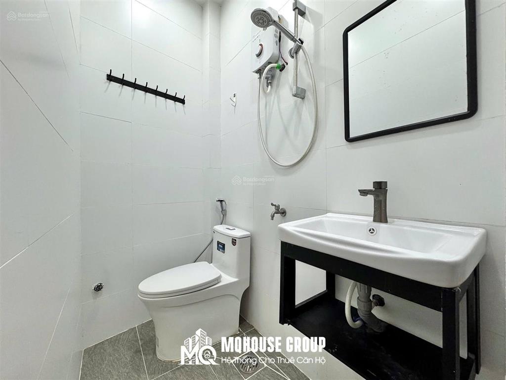 Cho thuê gấp cc mini tân thành, 4.3 triệu, 1pn, 1wc, full nội thất, q. tân phú, hcm