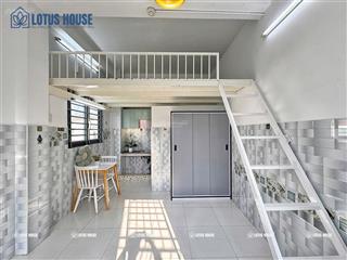 Căn phòng trong mơ cho các boss ngay tại trung tâm tân phú