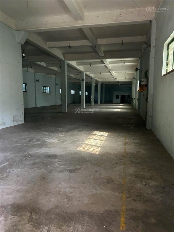 Cho thuê toà nhà đa chức năng toạ lạc vị trí đắc địa