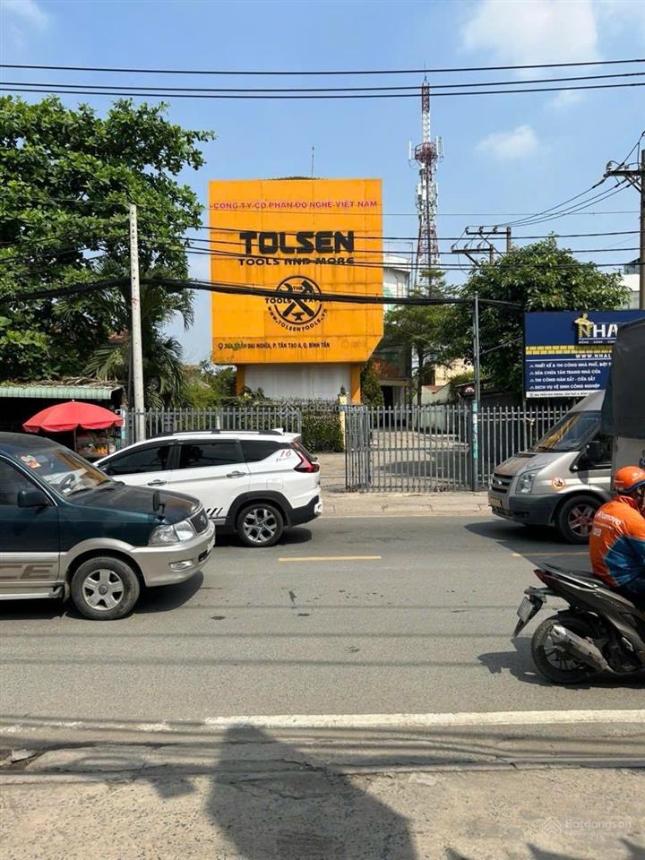 Cho thuê toà nhà đa chức năng toạ lạc vị trí đắc địa