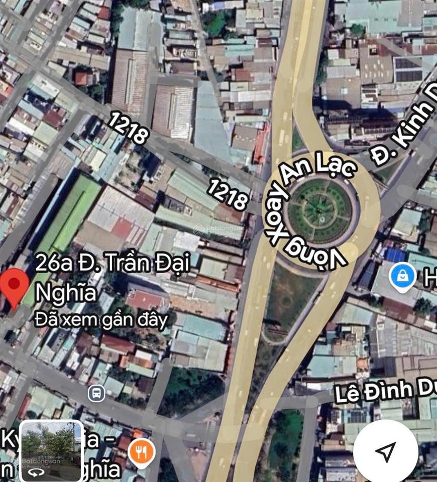 Cho thuê toà nhà đa chức năng toạ lạc vị trí đắc địa