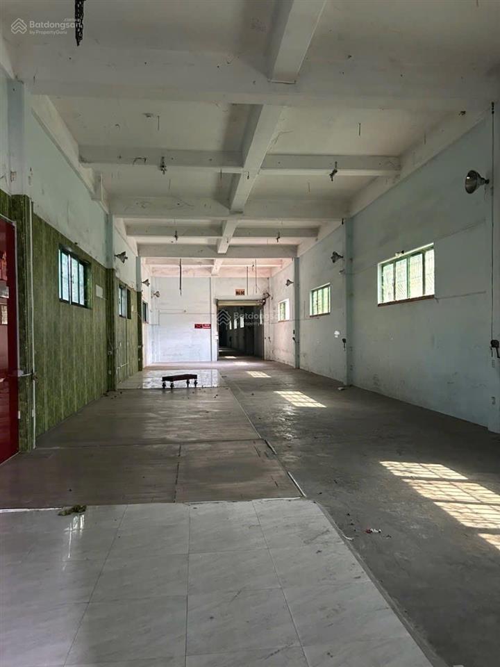 Cho thuê toà nhà đa chức năng toạ lạc vị trí đắc địa