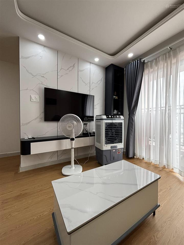 Chung cư an hội 3, gò vấp 78m2, 2p ngủ,ntcc,giá 9tr