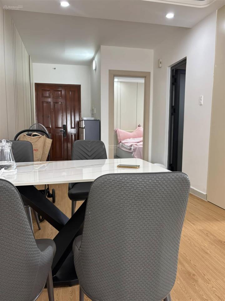 Chung cư an hội 3, gò vấp 78m2, 2p ngủ,ntcc,giá 9tr