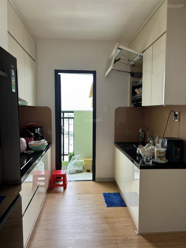 Chung cư an hội 3, gò vấp 78m2, 2p ngủ,ntcc,giá 9tr